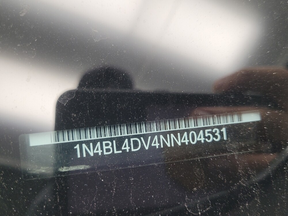 2022 Nissan Altima in Indianapolis, IN 46219 - 18062856 33