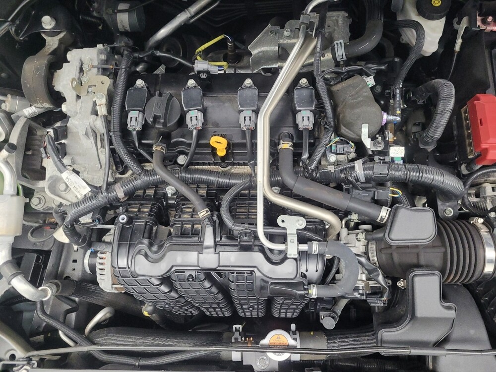 2022 Nissan Altima in Indianapolis, IN 46219 - 18062856 30