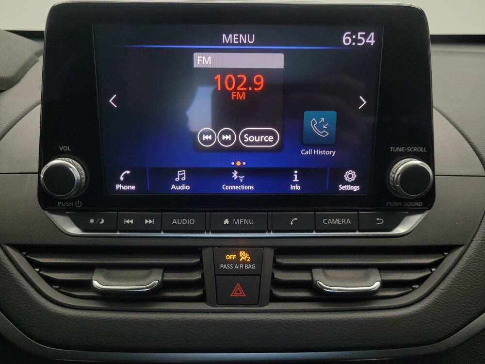 2022 Nissan Altima in Indianapolis, IN 46219 - 18062856 25