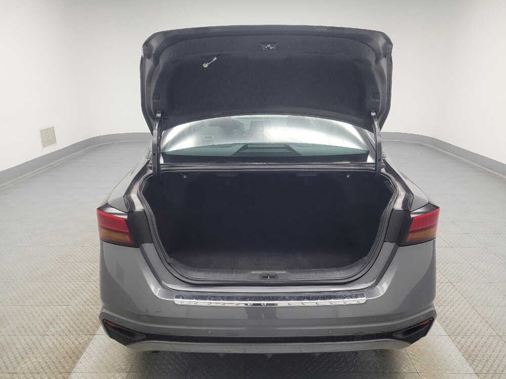 2022 Nissan Altima in Indianapolis, IN 46219 - 18062856 29