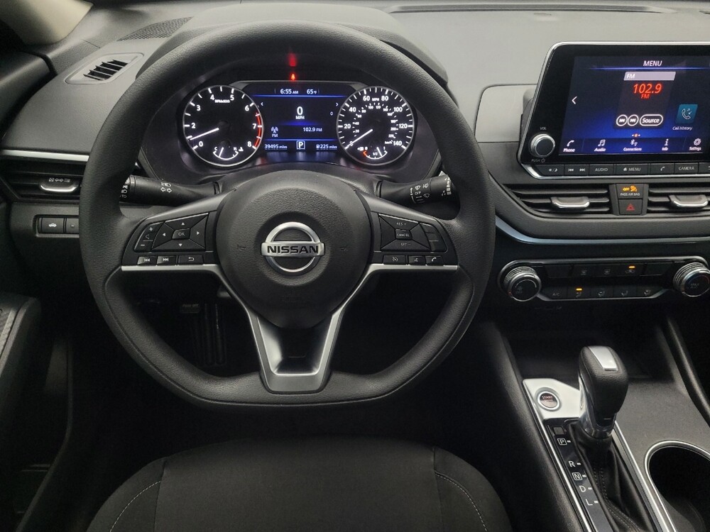2022 Nissan Altima in Indianapolis, IN 46219 - 18062856 22
