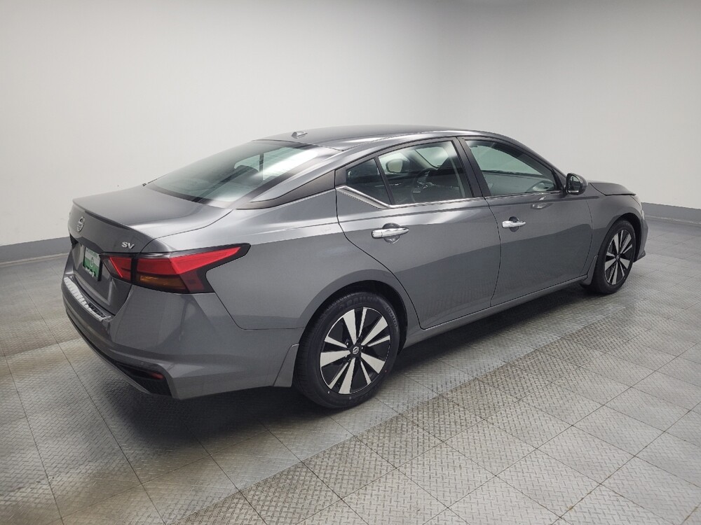 2022 Nissan Altima in Indianapolis, IN 46219 - 18062856 9