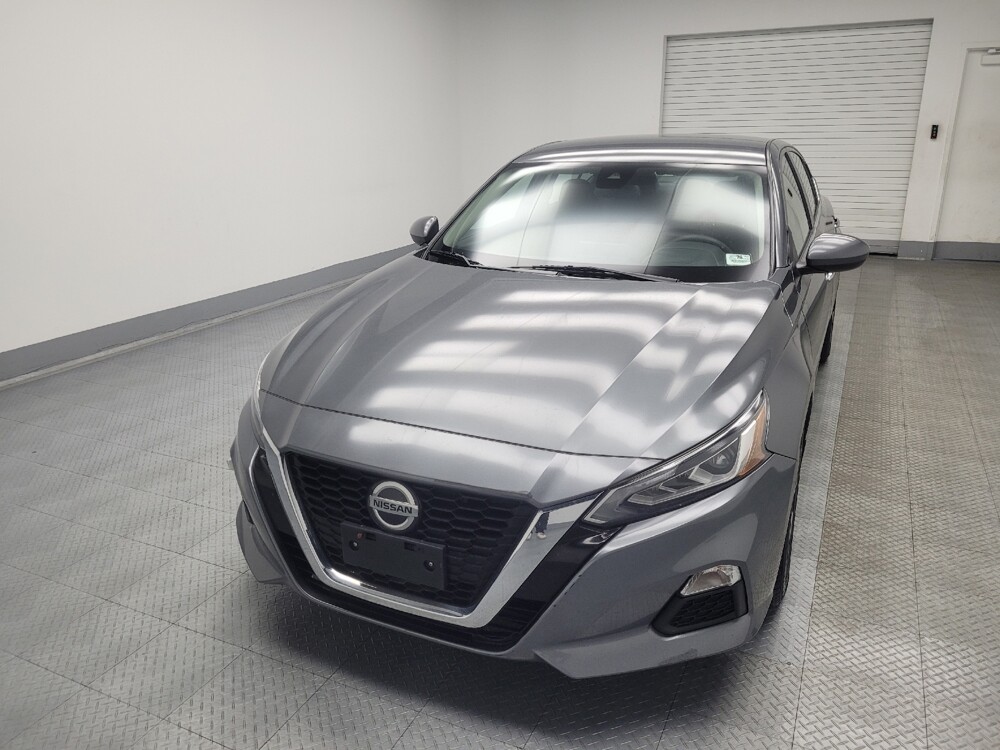 2022 Nissan Altima in Indianapolis, IN 46219 - 18062856 14
