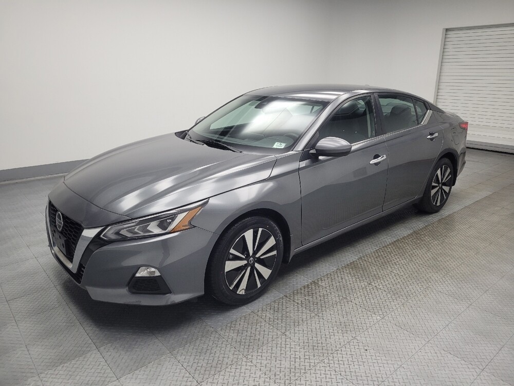 2022 Nissan Altima in Indianapolis, IN 46219 - 18062856 2