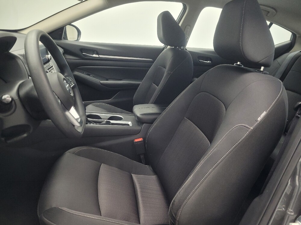 2022 Nissan Altima in Indianapolis, IN 46219 - 18062856 17