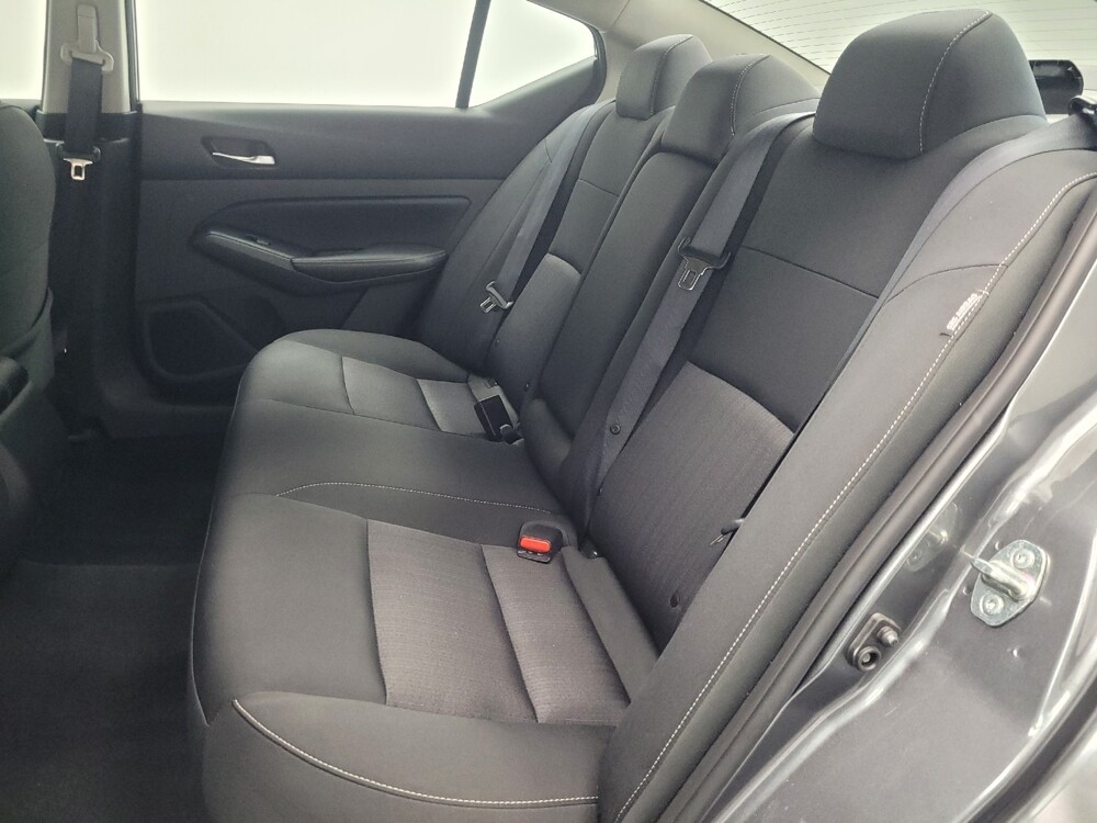 2022 Nissan Altima in Indianapolis, IN 46219 - 18062856 18