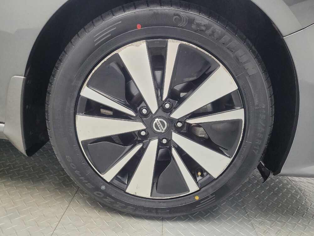 2022 Nissan Altima in Indianapolis, IN 46219 - 18062856 31