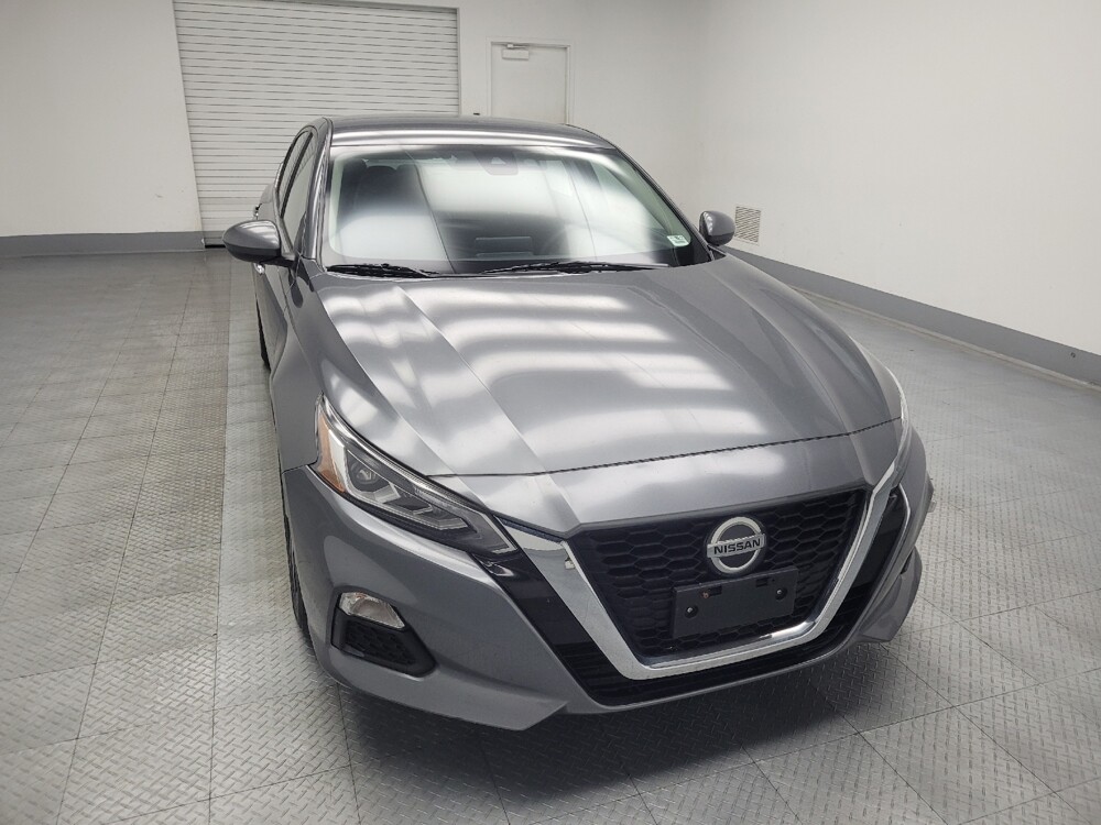 2022 Nissan Altima in Indianapolis, IN 46219 - 18062856 13