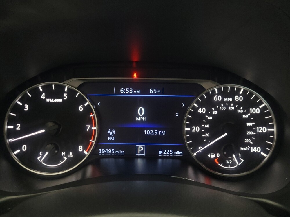 2022 Nissan Altima in Indianapolis, IN 46219 - 18062856 23