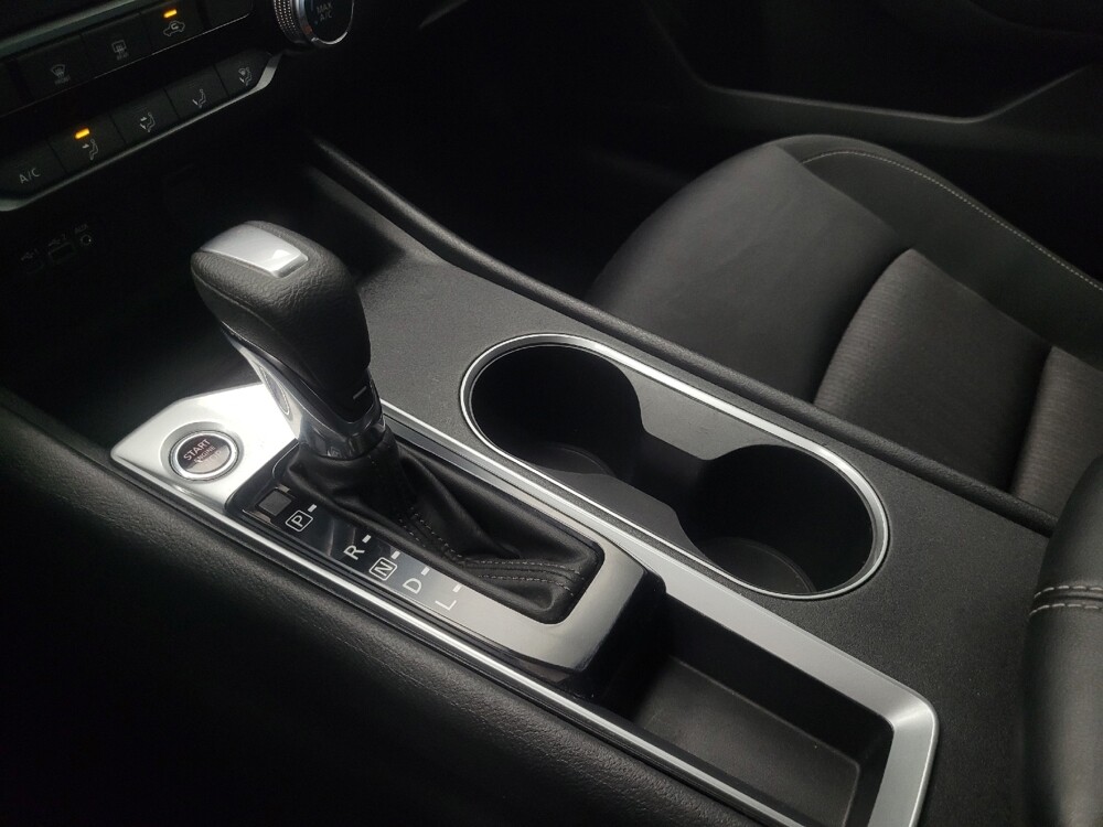 2022 Nissan Altima in Indianapolis, IN 46219 - 18062856 26