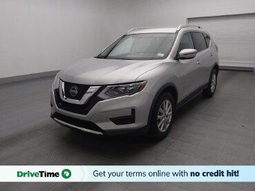 2018 Nissan Rogue in Sanford, FL 32773