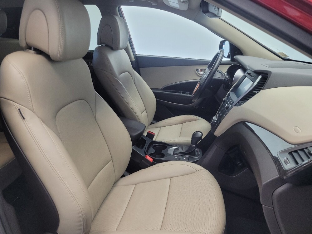 2017 Hyundai Santa Fe in Indianapolis, IN 46219 - 18062860 21