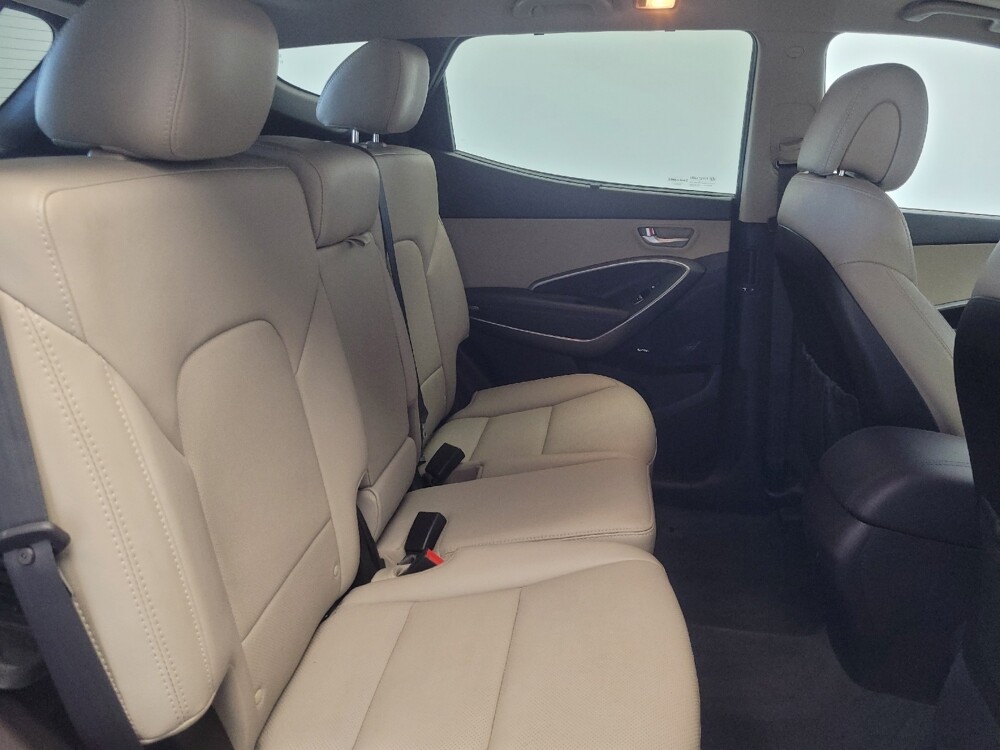 2017 Hyundai Santa Fe in Indianapolis, IN 46219 - 18062860 19