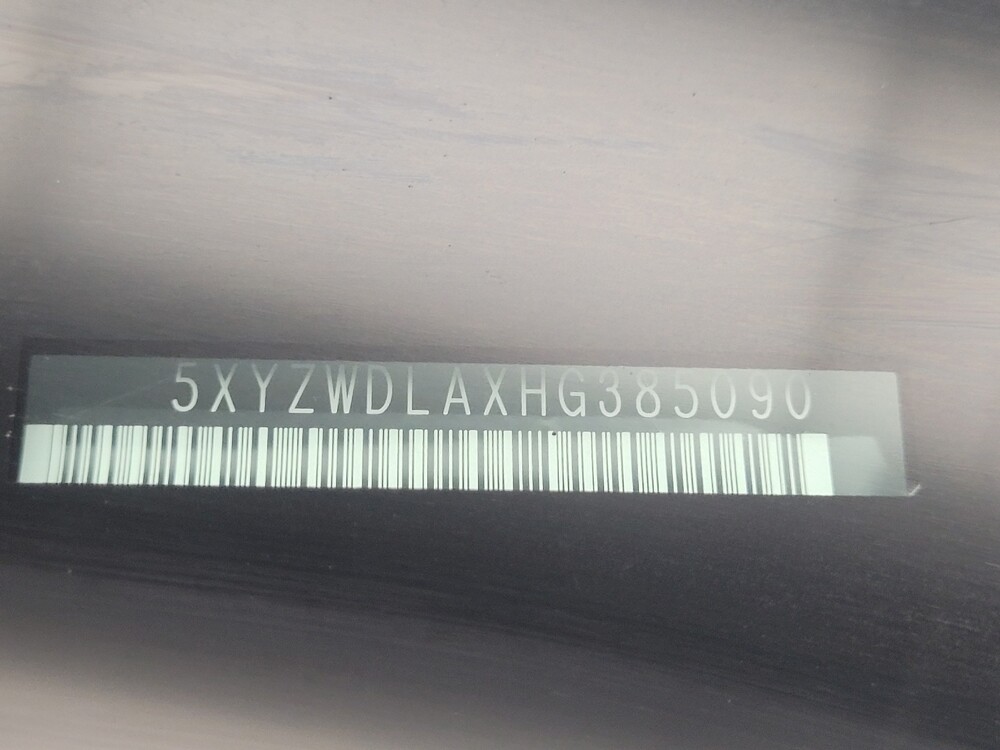 2017 Hyundai Santa Fe in Indianapolis, IN 46219 - 18062860 33