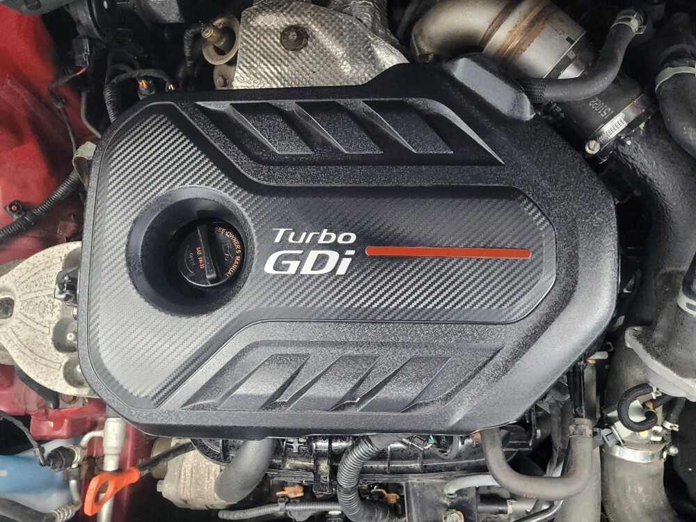 2017 Hyundai Santa Fe in Indianapolis, IN 46219 - 18062860 30