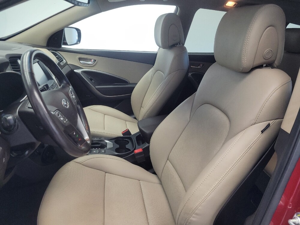 2017 Hyundai Santa Fe in Indianapolis, IN 46219 - 18062860 17