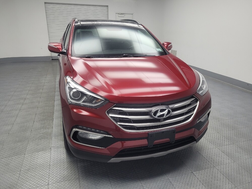 2017 Hyundai Santa Fe in Indianapolis, IN 46219 - 18062860 14