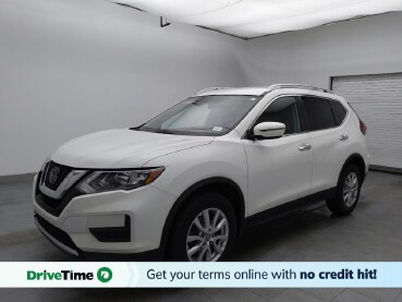 2020 Nissan Rogue in Columbia, SC 29210