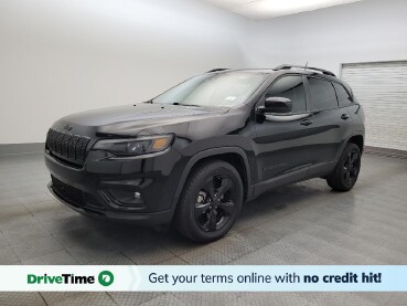 2021 Jeep Cherokee in Mesa, AZ 85210