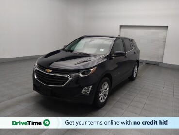 2021 Chevrolet Equinox in Chattanooga, TN 37421