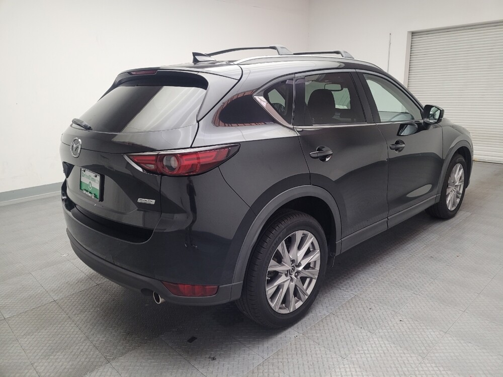 2019 MAZDA CX-5 in Montclair, CA 91763 - 18062866 9