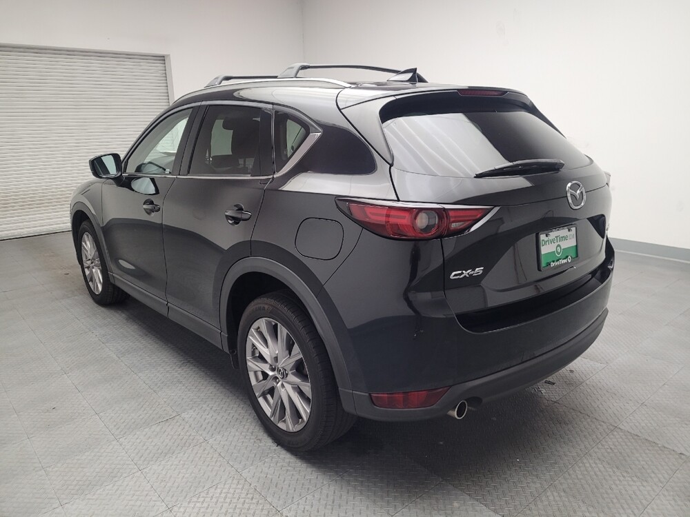 2019 MAZDA CX-5 in Montclair, CA 91763 - 18062866 5