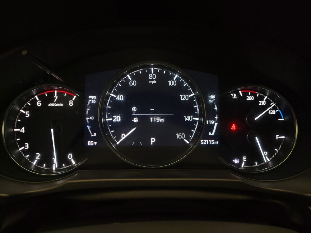 2019 MAZDA CX-5 in Montclair, CA 91763 - 18062866 23