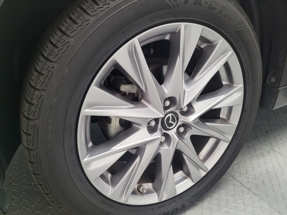 2019 MAZDA CX-5 in Montclair, CA 91763 - 18062866 31