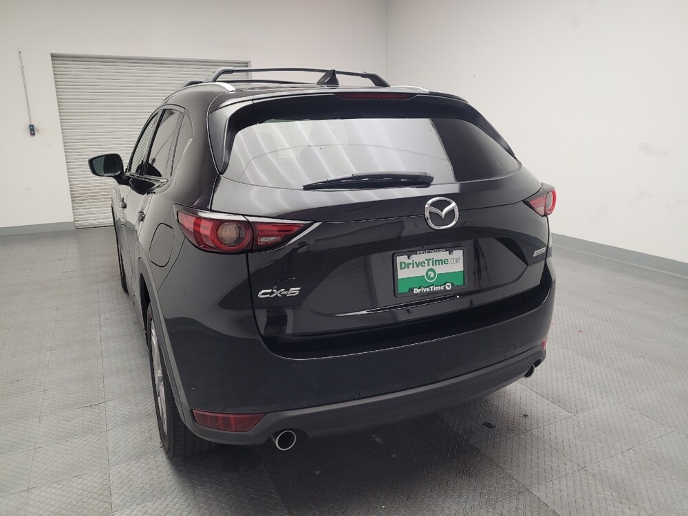 2019 MAZDA CX-5 in Montclair, CA 91763 - 18062866 6