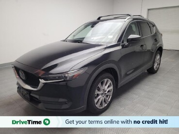 2019 MAZDA CX-5 in Montclair, CA 91763