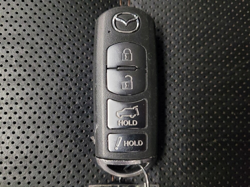 2019 MAZDA CX-5 in Montclair, CA 91763 - 18062866 32