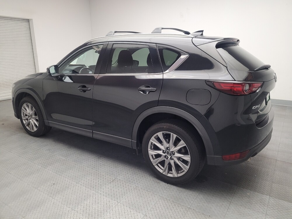 2019 MAZDA CX-5 in Montclair, CA 91763 - 18062866 3