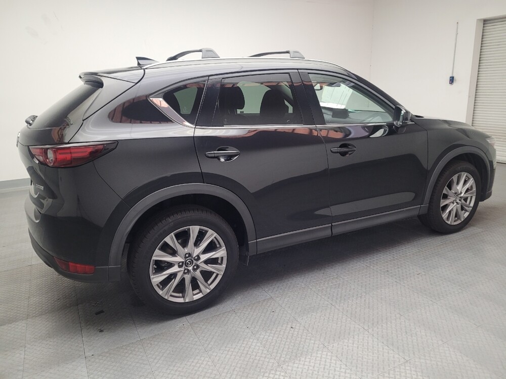 2019 MAZDA CX-5 in Montclair, CA 91763 - 18062866 10