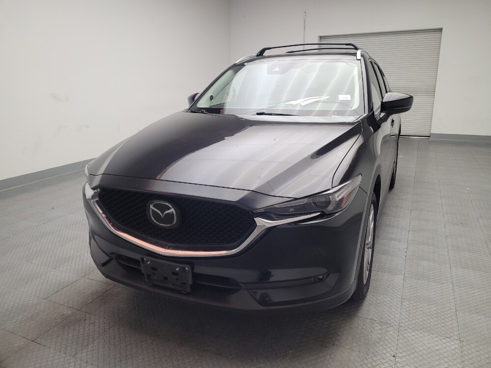 2019 MAZDA CX-5 in Montclair, CA 91763 - 18062866 15