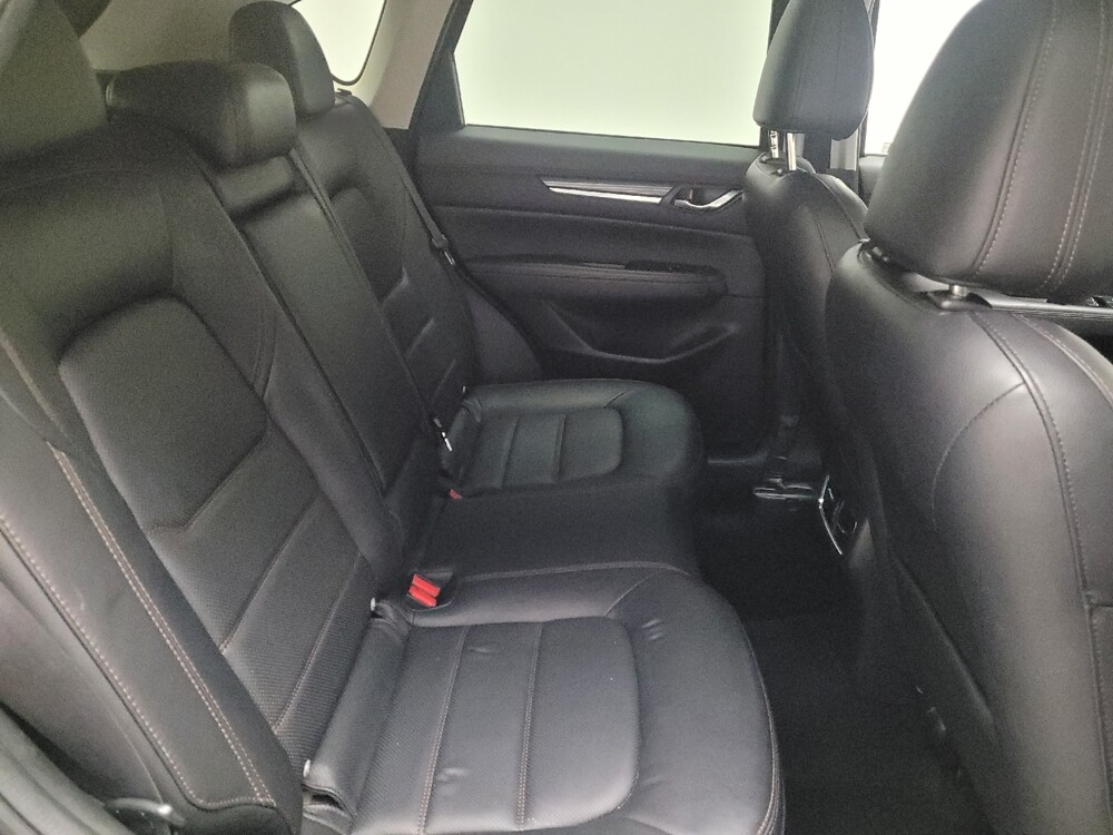 2019 MAZDA CX-5 in Montclair, CA 91763 - 18062866 19