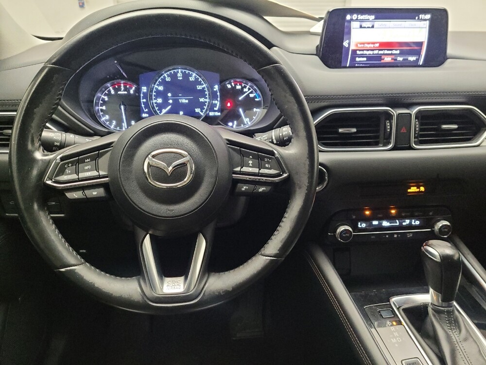 2019 MAZDA CX-5 in Montclair, CA 91763 - 18062866 22