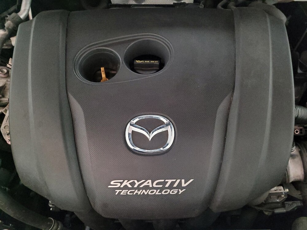 2019 MAZDA CX-5 in Montclair, CA 91763 - 18062866 30