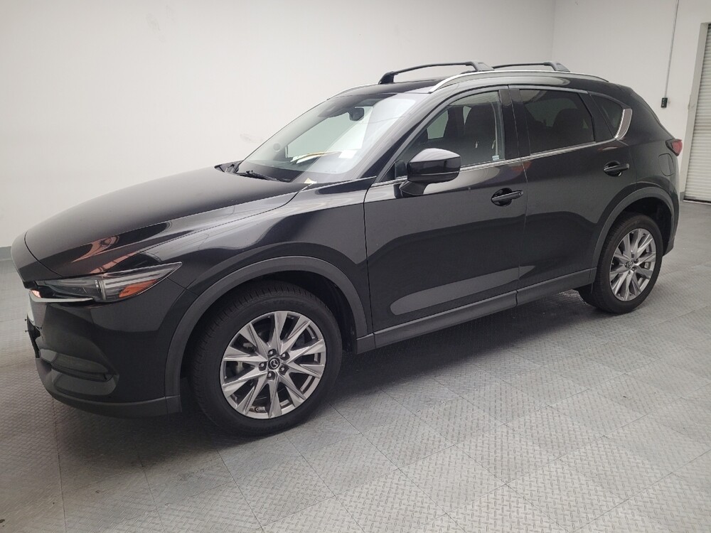 2019 MAZDA CX-5 in Montclair, CA 91763 - 18062866 2