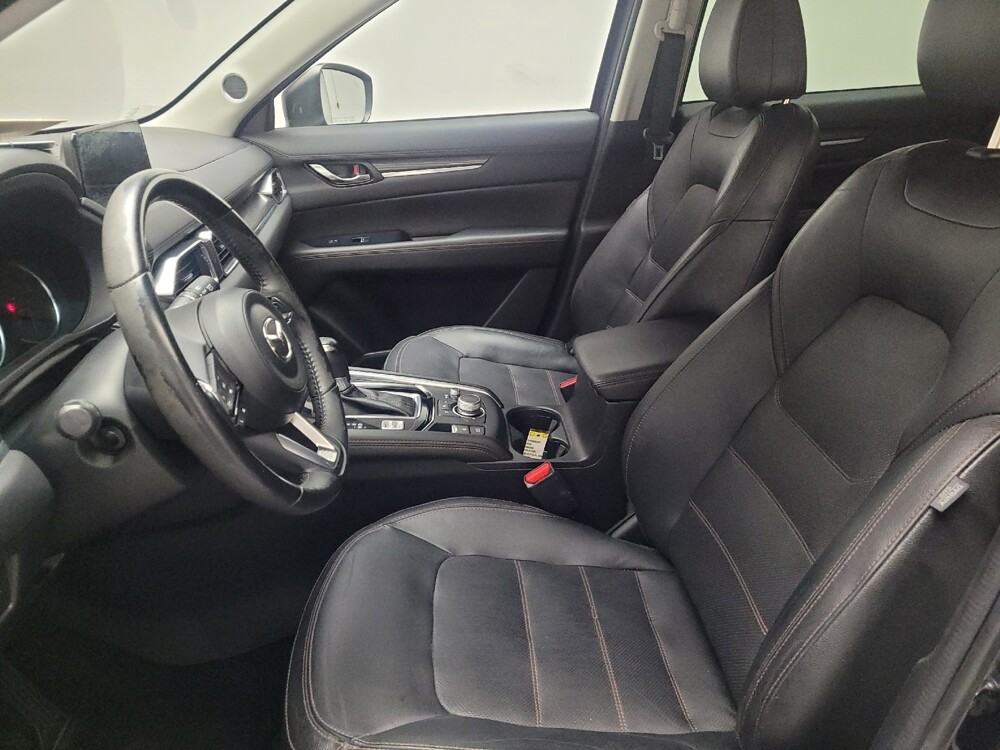 2019 MAZDA CX-5 in Montclair, CA 91763 - 18062866 17