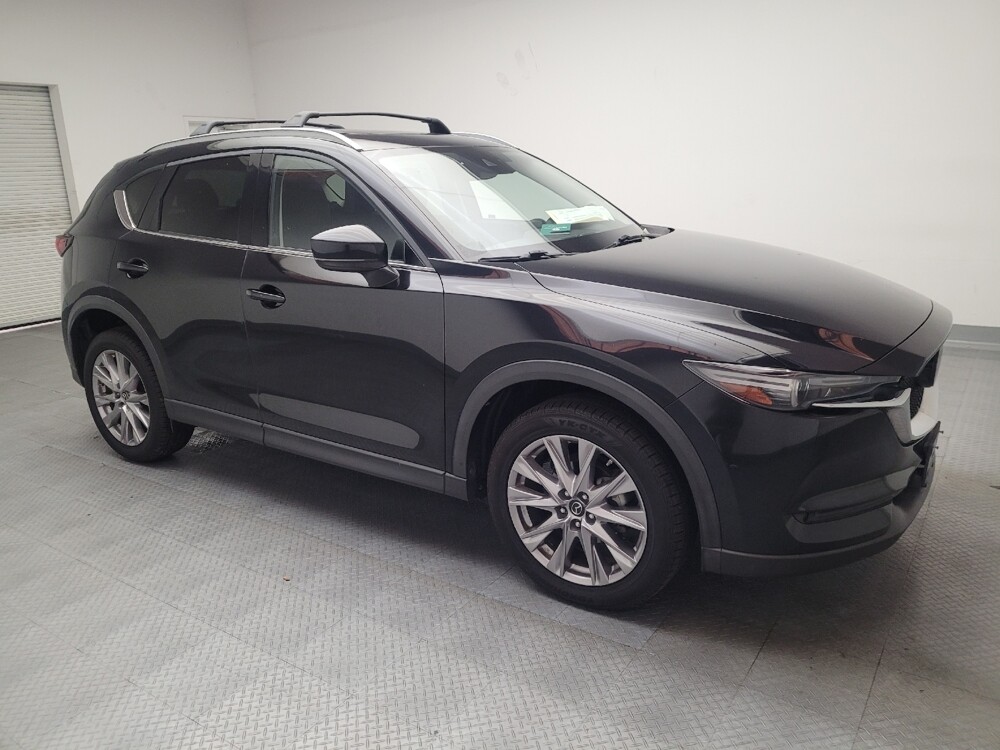 2019 MAZDA CX-5 in Montclair, CA 91763 - 18062866 11