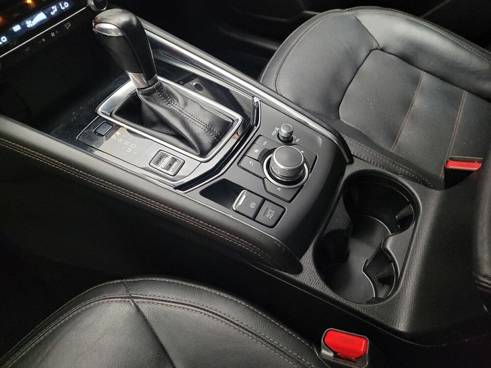 2019 MAZDA CX-5 in Montclair, CA 91763 - 18062866 26