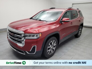 2020 GMC Acadia in Midlothian, IL 60445