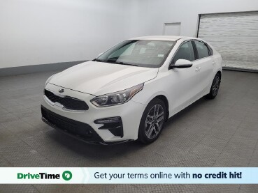 2019 Kia Forte in Richmond, VA 23235