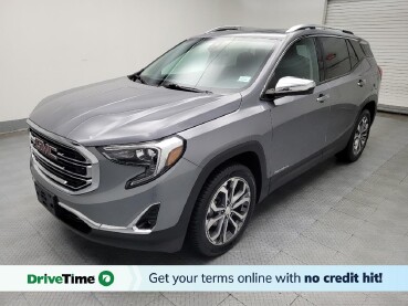2020 GMC Terrain in Midlothian, IL 60445