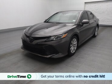 2019 Toyota Camry in Kissimmee, FL 34744