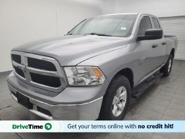 2020 RAM 1500 in Houston, TX 77060