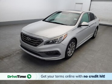 2016 Hyundai Sonata in New Castle, DE 19720