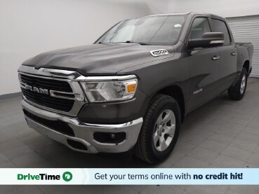 2020 RAM 1500 in San Antonio, TX 78238