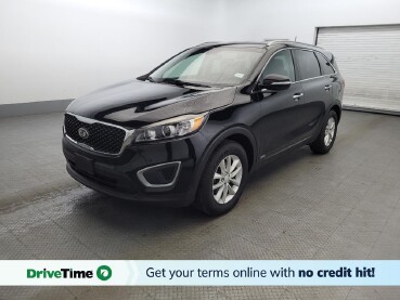 2016 Kia Sorento in New Castle, DE 19720