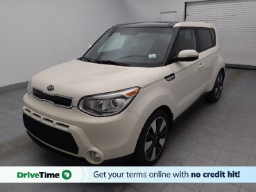 2015 Kia Soul in Raleigh, NC 27604